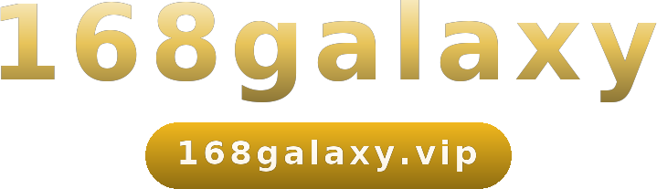 168galaxy logo